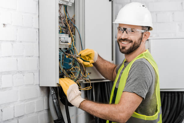 Electrical Outlet Repair in Waverly, TN