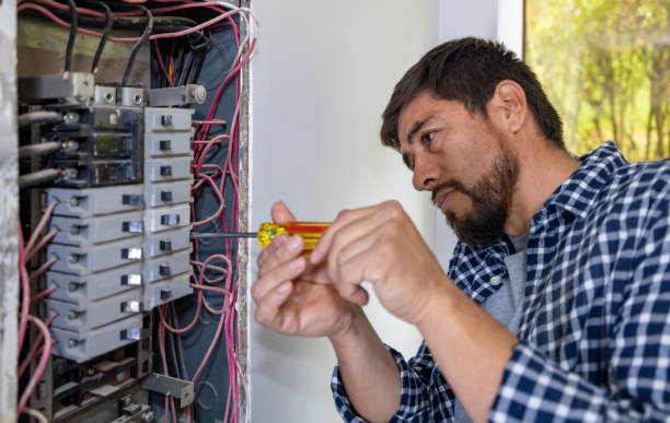 Electrical System Inspection in Waverly, TN